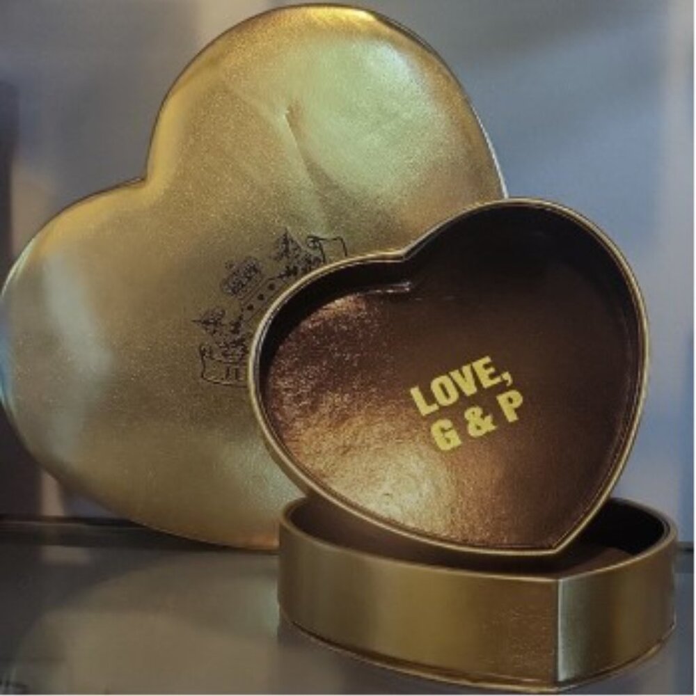 *JUICY COUTURE PACKAGING COLLECTION by Original Designer*-  for Robin - Picture 5 of 10